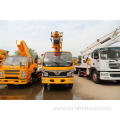 Dongfeng Bucket Truck 18m Aerial Work Platform Truck